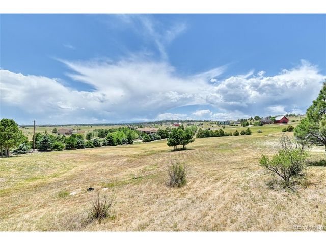 15680 Eastonville Rd, Elbert, CO 80106