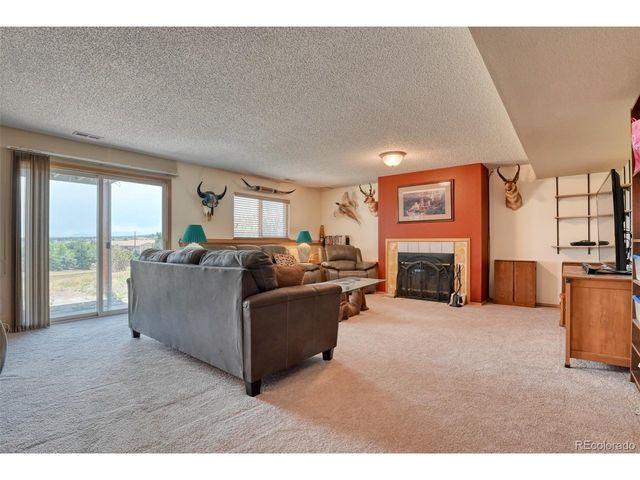 15680 Eastonville Rd, Elbert, CO 80106