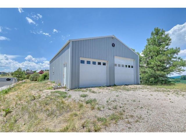 15680 Eastonville Rd, Elbert, CO 80106