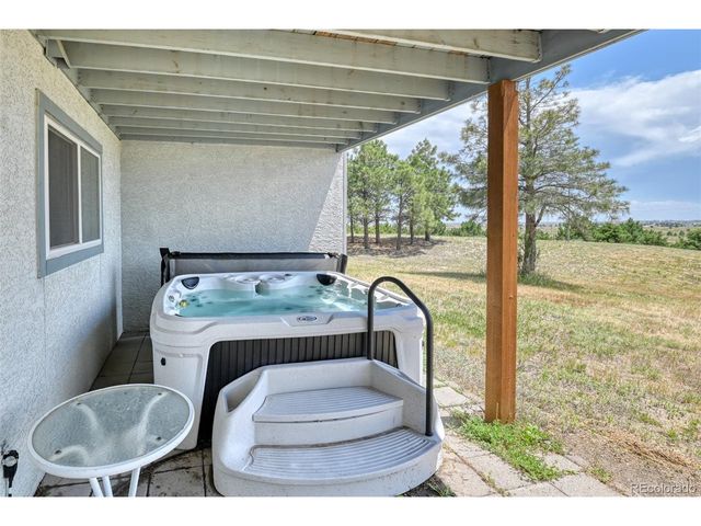 15680 Eastonville Rd, Elbert, CO 80106