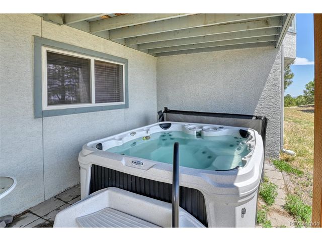 15680 Eastonville Rd, Elbert, CO 80106