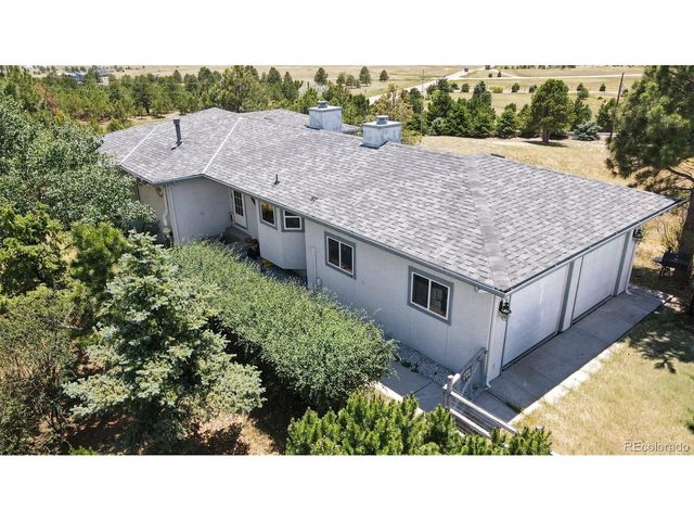 15680 Eastonville Rd, Elbert, CO 80106