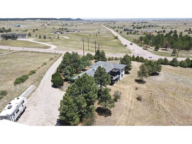 15680 Eastonville Rd, Elbert, CO 80106