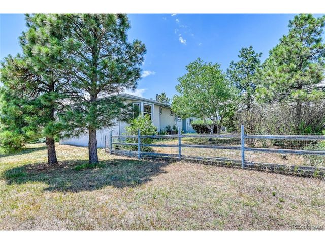 15680 Eastonville Rd, Elbert, CO 80106