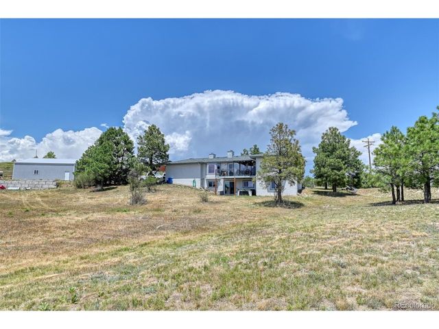 15680 Eastonville Rd, Elbert, CO 80106