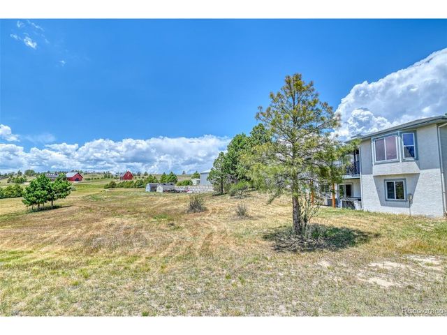 15680 Eastonville Rd, Elbert, CO 80106