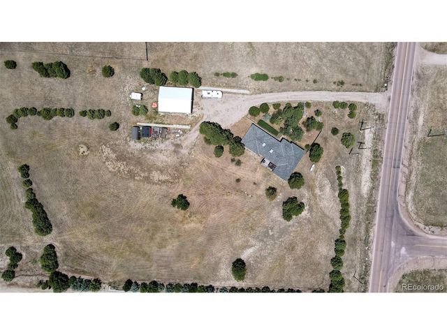 15680 Eastonville Rd, Elbert, CO 80106
