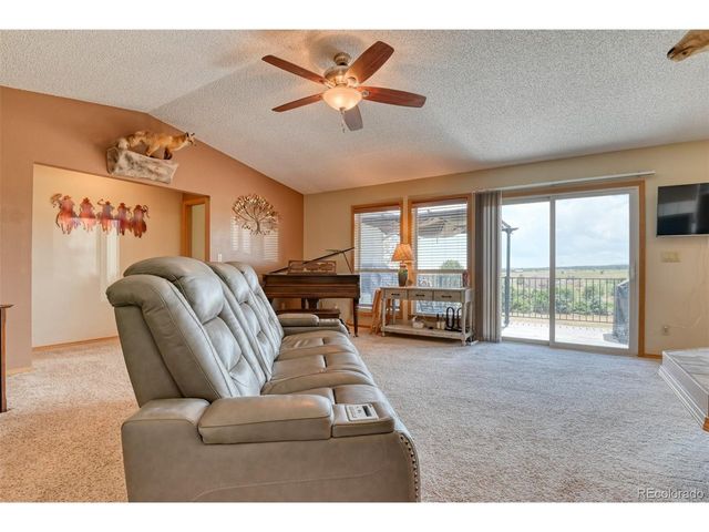 15680 Eastonville Rd, Elbert, CO 80106
