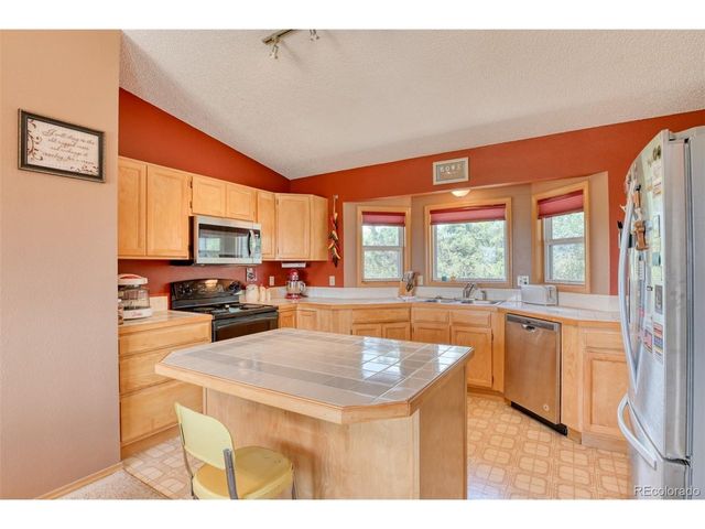 15680 Eastonville Rd, Elbert, CO 80106