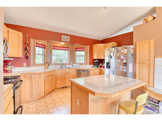 15680 Eastonville Rd, Elbert, CO 80106