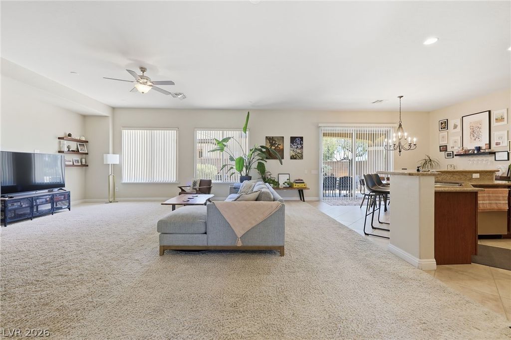 7414 Bugler Swan Way, North Las Vegas, NV 89084 — photo 3