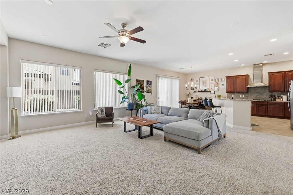 7414 Bugler Swan Way, North Las Vegas, NV 89084 — photo 4