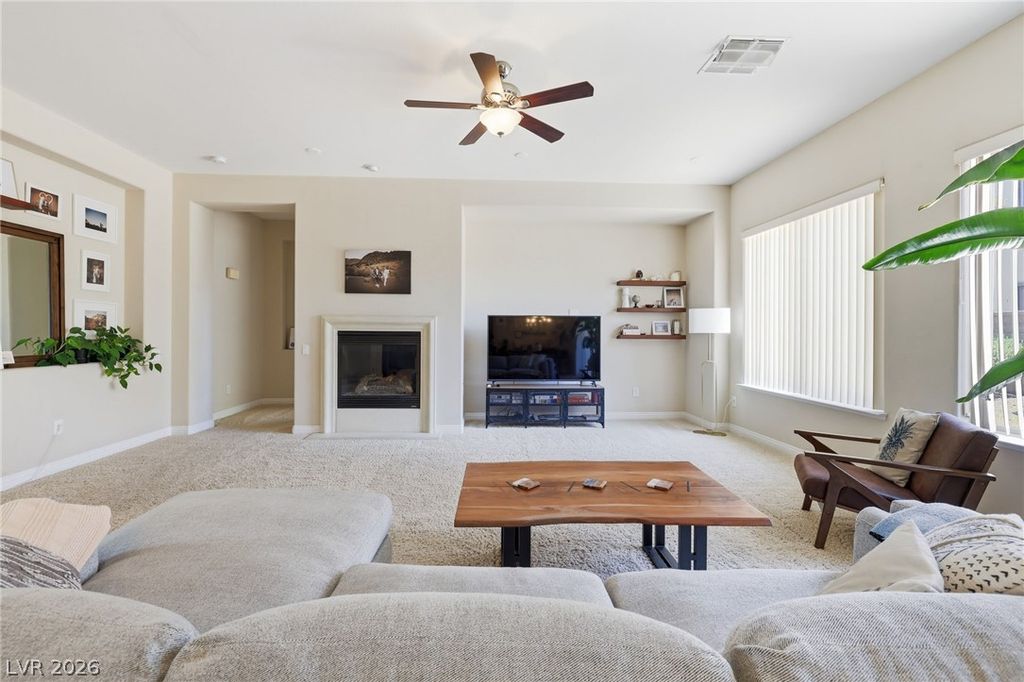 7414 Bugler Swan Way, North Las Vegas, NV 89084 — photo 5