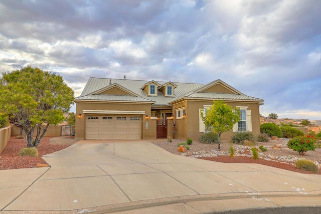 2305 Desert View Road NE, Rio Rancho, NM 87144