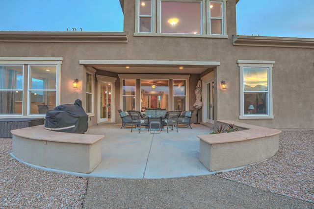 2305 Desert View Road NE, Rio Rancho, NM 87144