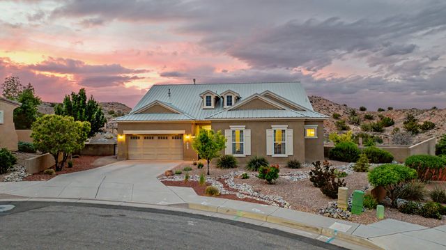 2305 Desert View Road NE, Rio Rancho, NM 87144