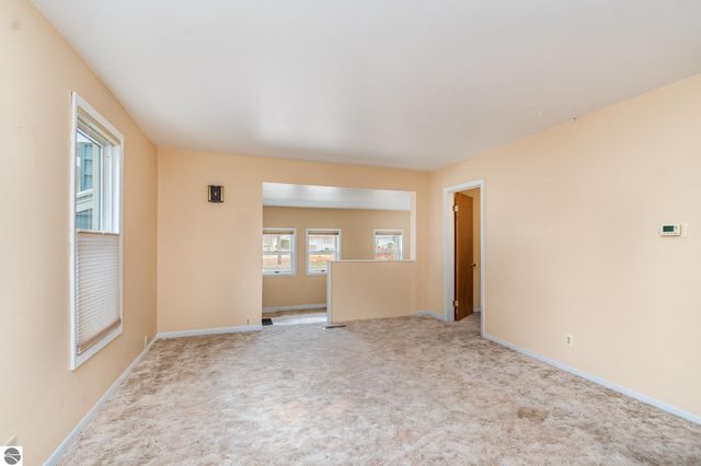 1435 E Broadway Street, Mt Pleasant, MI 48858