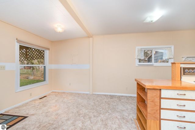 1435 E Broadway Street, Mt Pleasant, MI 48858