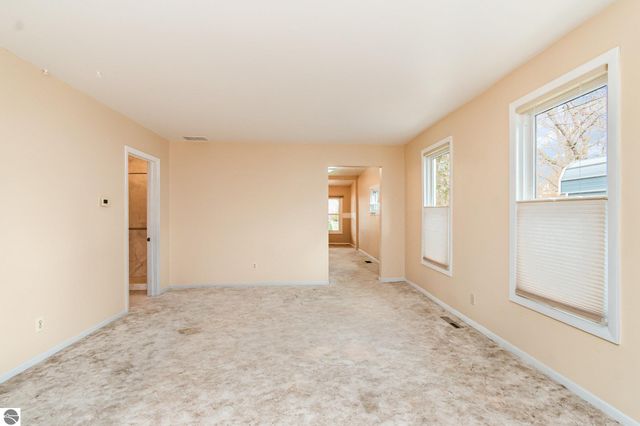 1435 E Broadway Street, Mt Pleasant, MI 48858