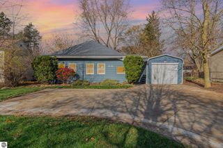 1435 E Broadway Street, Mt Pleasant, MI 48858