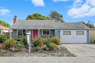1608 Keller Avenue, San Lorenzo, CA 94580