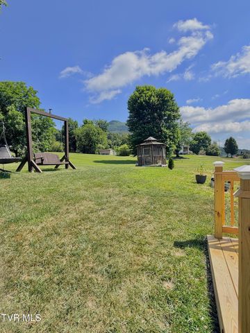 583 Dogwood Street, Weber City, VA 24290