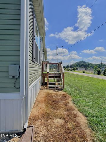 583 Dogwood Street, Weber City, VA 24290