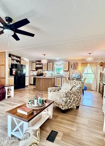 583 Dogwood Street, Weber City, VA 24290
