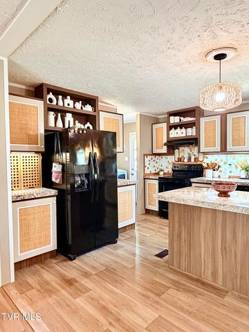 583 Dogwood Street, Weber City, VA 24290