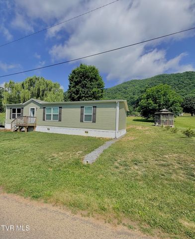 583 Dogwood Street, Weber City, VA 24290