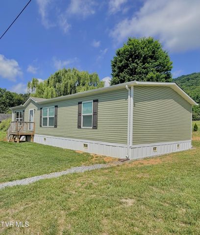 583 Dogwood Street, Weber City, VA 24290