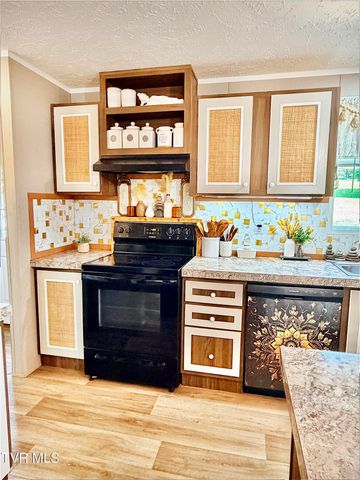 583 Dogwood Street, Weber City, VA 24290