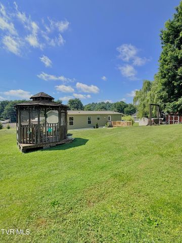 583 Dogwood Street, Weber City, VA 24290