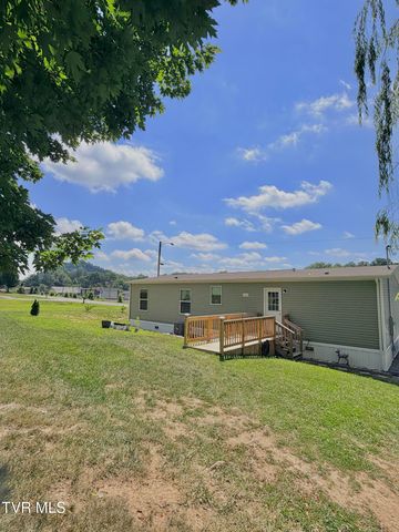 583 Dogwood Street, Weber City, VA 24290