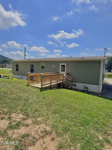 583 Dogwood Street, Weber City, VA 24290