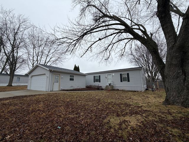 1867 Liberty Avenue, Urbana, IL 61802