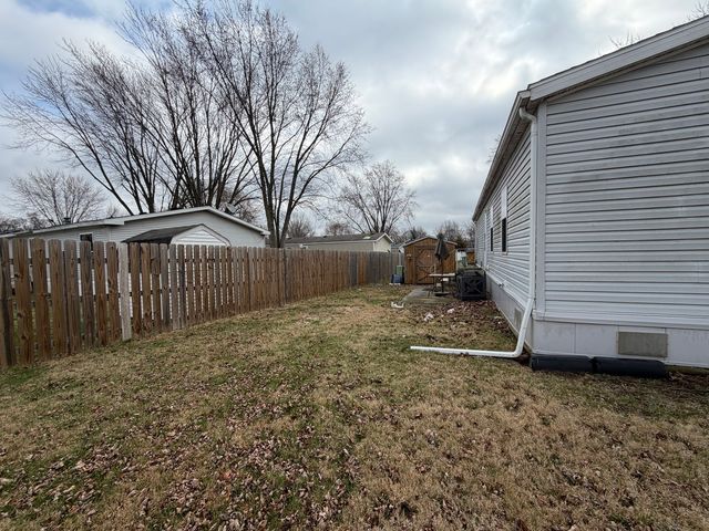 1867 Liberty Avenue, Urbana, IL 61802