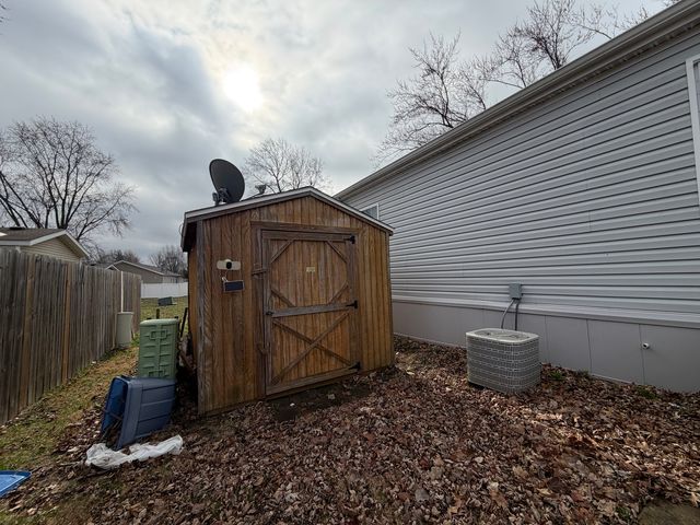 1867 Liberty Avenue, Urbana, IL 61802