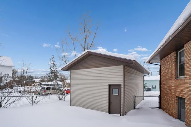 306 Division Street, Sauk Rapids, MN 56379