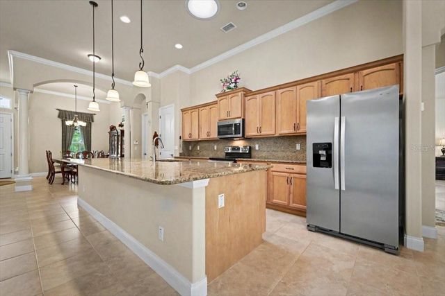 1812 TAYLOR ROAD, Port Orange, FL 32128
