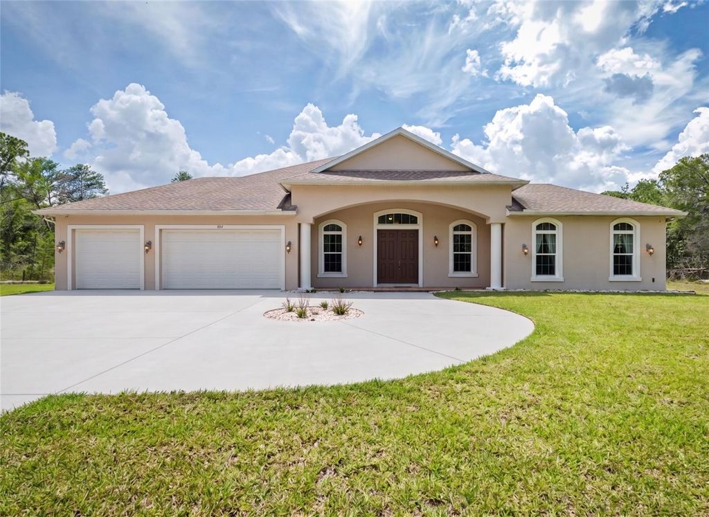1812 TAYLOR ROAD, Port Orange, FL 32128