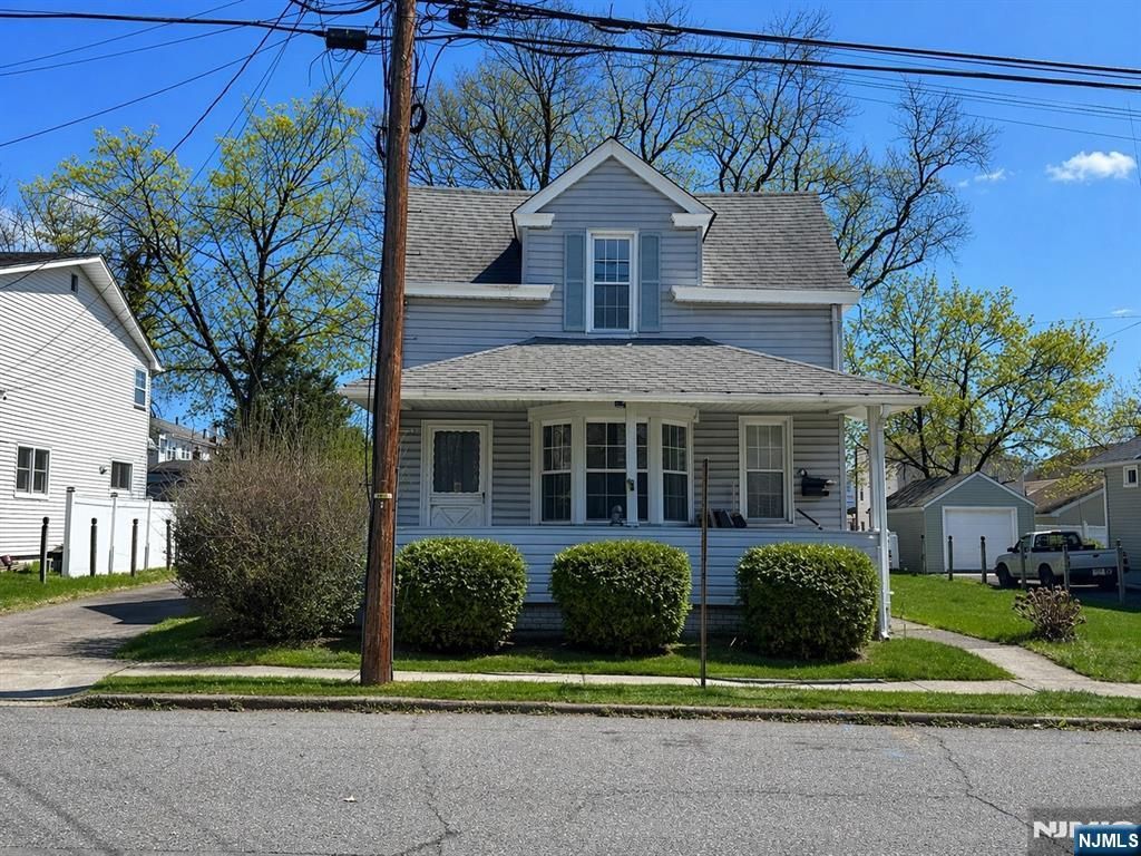 163 Passaic, Hawthorne, NJ 07506