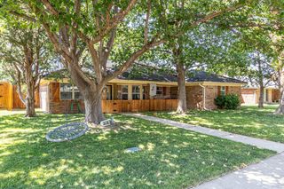 6420 Mooregate Drive, Amarillo, TX 79109