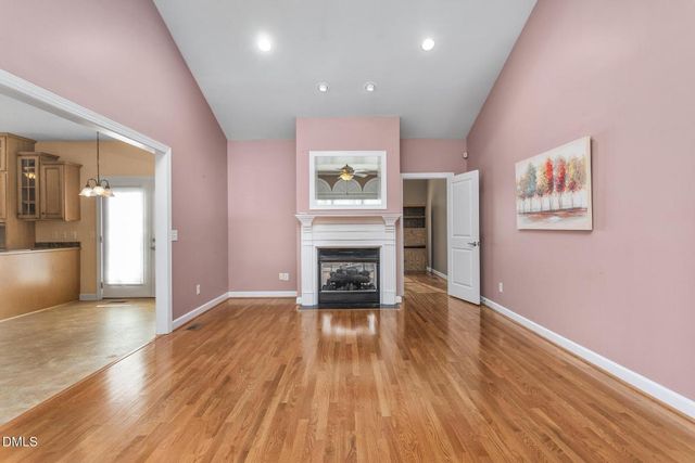 520 Grandview Drive, Graham, NC 27253