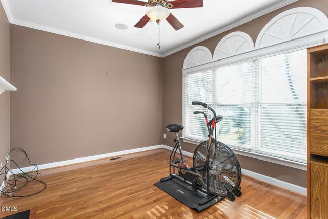 520 Grandview Drive, Graham, NC 27253