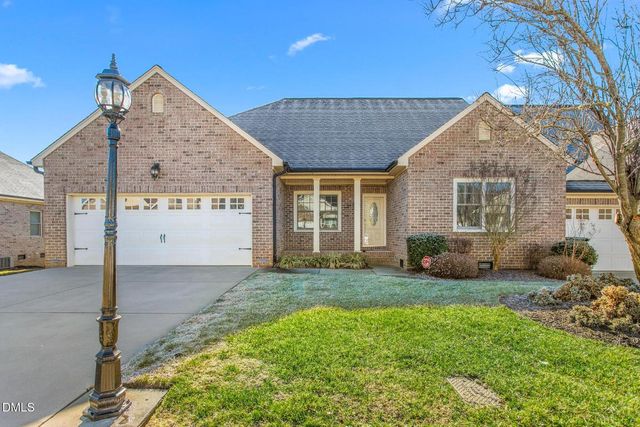 520 Grandview Drive, Graham, NC 27253