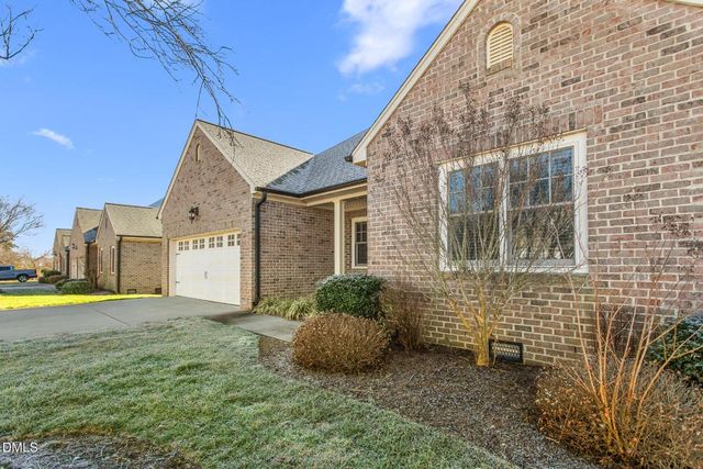 520 Grandview Drive, Graham, NC 27253