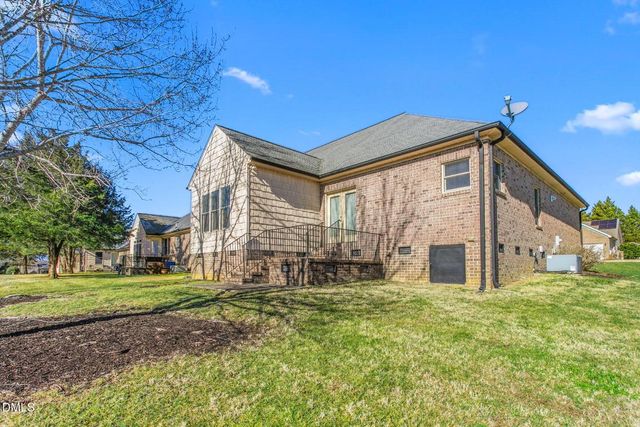 520 Grandview Drive, Graham, NC 27253