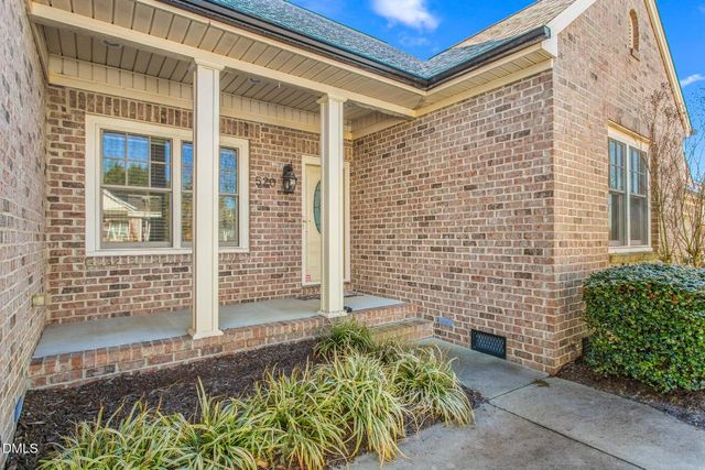 520 Grandview Drive, Graham, NC 27253