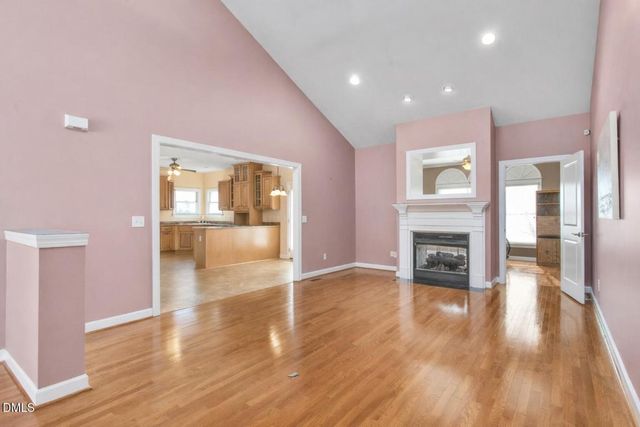 520 Grandview Drive, Graham, NC 27253